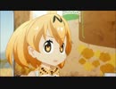 けものフレンズの戦闘曲を耳コピしたよ！