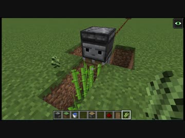 【ゆっくり実況】終わらない夜のMinecraft【Part3】