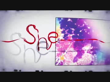 【buzzG歌ってみたツアー】 She 歌ってみた【黒糖★梅】