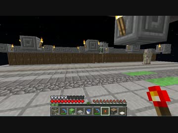【ゆっくり実況】終わらない夜のMinecraft【最終回】