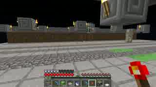 【ゆっくり実況】終わらない夜のMinecraft【最終回】