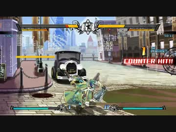 E's Laf++　対戦動画1