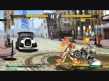 E's Laf++　対戦動画2