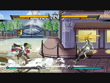 E's Laf++　対戦動画3