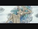 【このすば2】粘液女神を剥いでみた【剥ぎコラ作成動画】