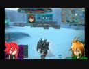 【ガンオン】オリキャラがMSに乗るようです　その13【ゆっくり実況】