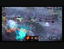 【高画質】Tier4から上がれないVainglory ランク試合 Part2 後半