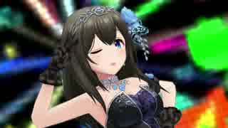 【デレステMV】鷺沢文香さんの「ミラクルテレパシー」