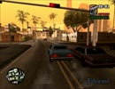 GTASA　カオスモードで達成度100％　part7