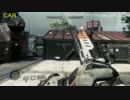 TITANFALL2 全パイロット武器集