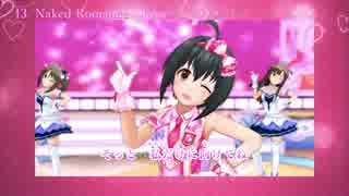 【ニコカラ】CINDERELLA GIRLS ST@RLIGHT SHINING MEDLEY!!【Off Vocal】