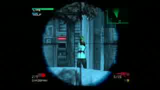 【実況】 暗殺者スネーク part19 【MGS】