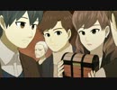 【クトゥルフ神話TRPG】探索者視点で見る「玲瓏亭にて」第一話【完結済】