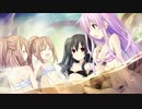 四女神オンライン CYBER DIMENSION NEPTUNEを適当にプレイpart１８
