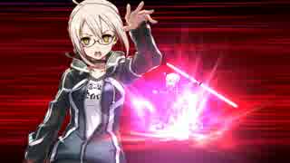 【Fate/GO】悪鯖で挑む新宿ラストバトルその1【縛りプレイ】