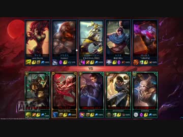 【LoL】 ゆっくり実況プレイ238戦目【カジックス &amp; グレイブス】