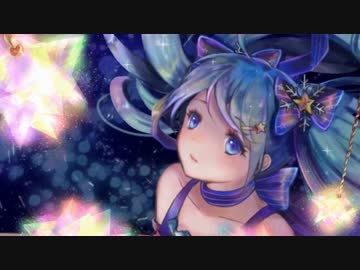 【初音ミク】レリーズ-release-【オリジナルPV】