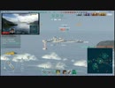 【WoWs】 グレミャーでバレンタインイベントに参加した動画 (コメ返し済)