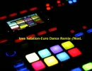 【ケロケロ】love halation(Euro Dance Remix)/NoeL【トランス】