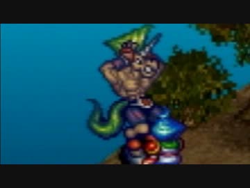 限りなく初見に近いブレスオブファイア3を雑談実況　Part9