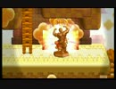 [実況]自由奔放な四人が人助けをするそうですpart15[星のカービィwii]