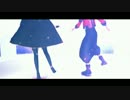 【MMD文アル】 No title 【藤村/花袋】