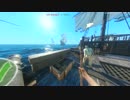 Blackwake　嵐の中での海戦（イギリス）