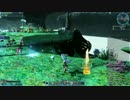 フォニュエールで行くホワイトデー緊急「レイ杖火力低すぎワロタ」