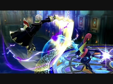 戦術レイプ！神軍師と化したルフレ(スマブラ淫夢)part10