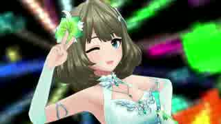 [デレステMV] 楓さんで「ミラクルテレパシー」