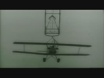 空中空母　飛行船アクロン号