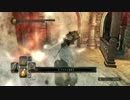 【ダークソウル2実況】いつまでも成長しない大人の初見プレイ　DLC37