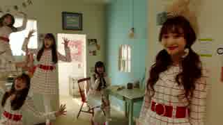 [K-POP] Lovelyz - WoW! (MV/HD) (和訳付)