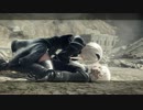 ＥＤ#19【PS4】NieR Automataニーアオートマタ一気にクリアする実況プレイ