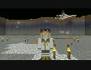 【Minecraft】金髪巨乳好きのテキトークラフト生活 #14【弦巻マキ】