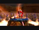 【三国志大戦】育成しあうしかねぇ＜06回 3品下位 VS 弓盛荀氏＞