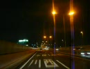 (2/2)阪神高速道路11号池田線(夜景)