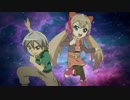 【韓国アニメ】ターニングメカード 5話【字幕付き】