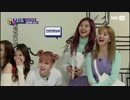 ヤンナムジャ SHOW#3ゲストTWICE