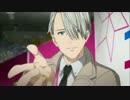 【MAD】青.春.の.瞬.き【ユーリ!!! on ICE】