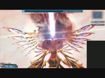 輝光を屠る輪廻の徒花　Gu/Ra　11：09