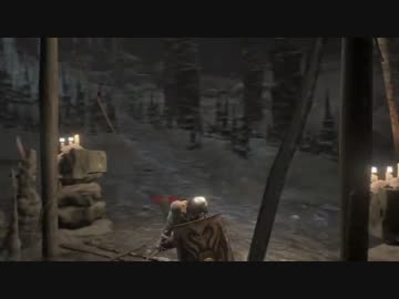策士パッチのカーサス侵入