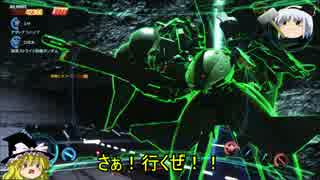 【ゆっくり実況】ゆっくり戦記ハイゴックブレイカー3！【第三十八話】