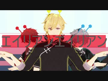 【MMDあんスタ】Twitter動画まとめ2
