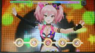 【デレステ】ミラクルテレパシー Master FULL COMBO