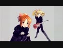 【REMIX】いっそBEMYBABYをウサミン星に寄せる感じで