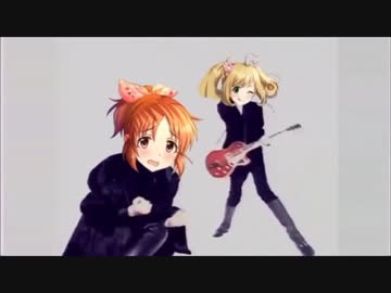 【REMIX】いっそBEMYBABYをウサミン星に寄せる感じで