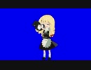 SZ姉貴とSZクラゲBB