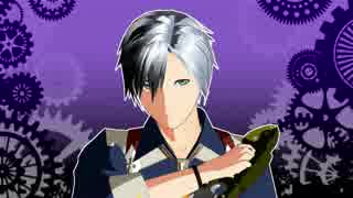 【TOX2】「選択の瞬間はすぐそばに」【テイルズオブMMD】