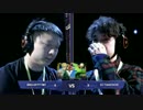 CannesWinterClash2017 スト5 GrandFinal Luffy vs 竹内ジョン part1